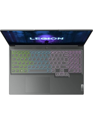 Lenovo Legion Slim 5 Intel Core I7-13620H 16GB 1tb SSD Nvıdıa Geforce Rtx 4060 8gb Gddr6 16" W11