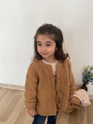 Butik Teddy Ceket