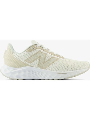 New Balance Arishi Kadın Siyah Koşu Ayakkabısı.1