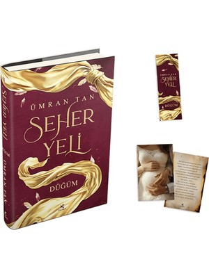 Seher Yeli / 2 Düğüm - Ümran Tan