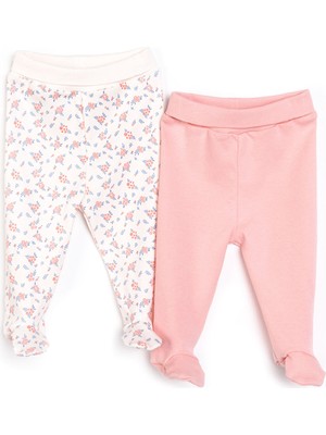 Hellobaby Kız 2li Patikli Alt Kız Bebek