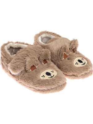 Hellobaby Ayıcık  Panduf Erkek Bebek