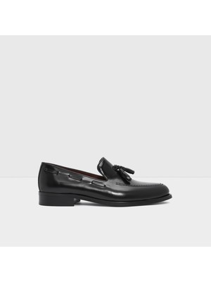 Aldo Tasslado-Tr Ayakkabı Oxford&loafer - Siyah