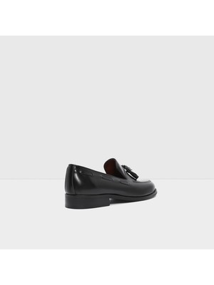 Aldo Tasslado-Tr Ayakkabı Oxford&loafer - Siyah