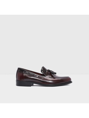 Aldo Tasslado-Tr Ayakkabı Oxford&loafer - Bordo