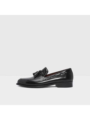 Aldo Tasslado-Tr Ayakkabı Oxford&loafer - Siyah