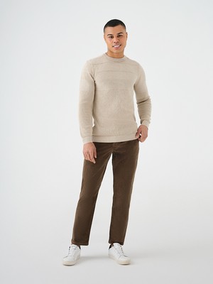 Loft Regular Fit Erkek Kazak