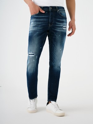 Loft Terrybrown Slim Fit Erkek Pantolon