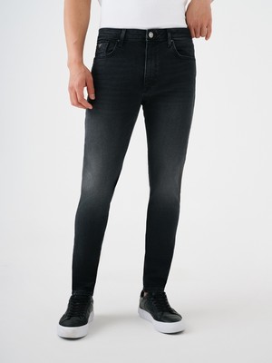 Loft Justin Skinny Fit Erkek Pantolon