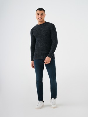 Loft Regular Fit Erkek Kazak