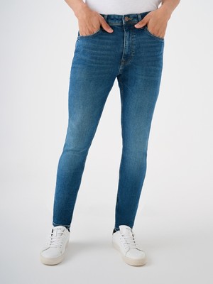 Loft Justin Skinny Fit Erkek Pantolon