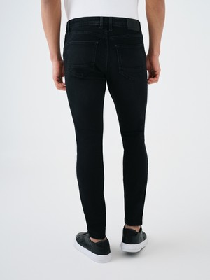 Loft Justin Skinny Fit Erkek Pantolon