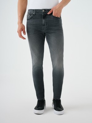 Loft Justin Skinny Fit Erkek Pantolon
