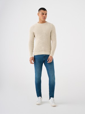 Loft Regular Fit Erkek Kazak