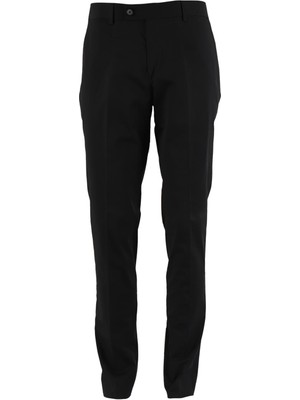Erkek Kumaş Pantolon Slim Fit