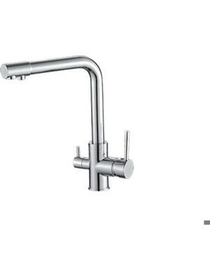 Creavit Su Arıtma Çıkışlı Mutfak Armatürü