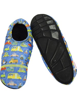 Aquawalks Bileksiz Kaydırmaz Deniz ve Havuz Ayakkabısı | Arabalar