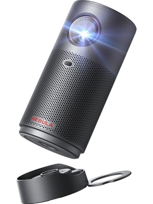 ネブラカプセル2 Anker Nebula Capsule 2 Modelleri, 16999₺'den Başlayan Fiyatlar