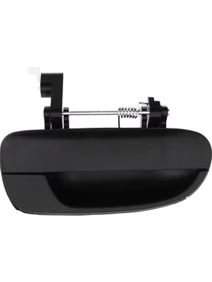 Kapı Kolu Dış Arka Sol Hyundaı Accent Milenyum - Admıre 2000-2006