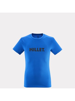 Millet Mıllet Tech Tişört Erkek MIV10148 N4333