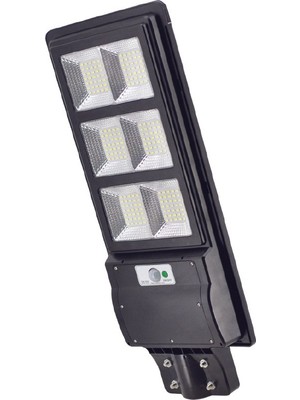 Cata CT-4641 250 Watt Solar Sokak Lambası Beyaz