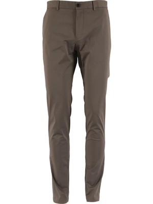 Erkek Yıkamalı Pantolon Slim Fit