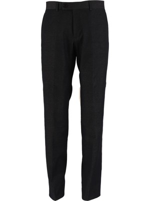 Erkek Kumaş Pantolon Regular Fit