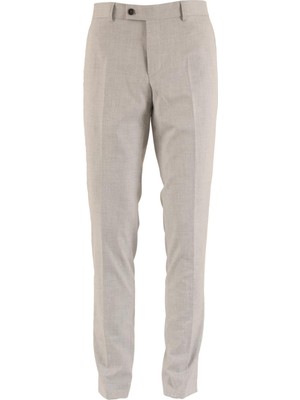 Erkek Kumaş Pantolon Slim Fit