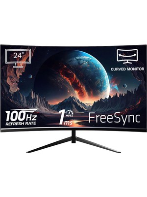 I7 14700F 16GB Ddr4 512GB M2 12GB RTX4070 Çift 24" 100Hz Mon. Oyun Bilgisayarı (Gaming Set)