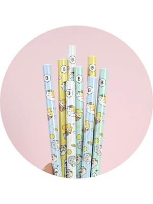 Nyang Nyang Pencil Set