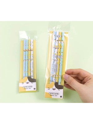 Nyang Nyang Pencil Set