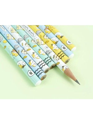 Nyang Nyang Pencil Set