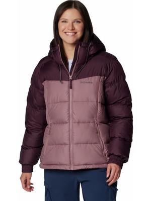 Columbia Pike Lake Iı Insulated Kadın Mont