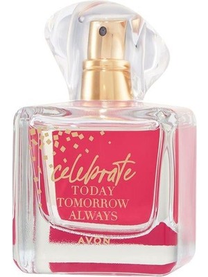 Avon TTA Celebrate Kadın Parfüm 50ml
