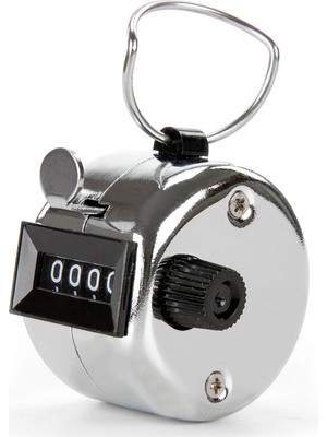 Concord Metal Zikirmatik