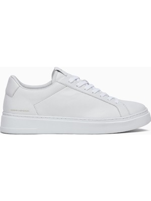 Crime London Erkek Sneaker ( Günlük) 13474PP4.10 Crime London Extralıght C10M White