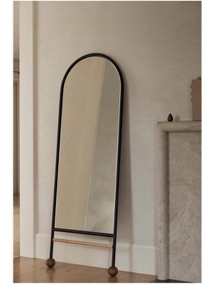 Felicity Mirror FELICITY-180 x 80  cm  Oval Modern Tasarım Boy Aynası