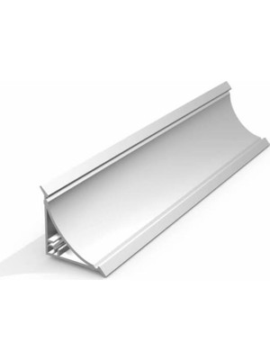 Nalbur Bakkal Küvet Kenar Çıtası 7 cm Genişlik Duşakabin Çıtası