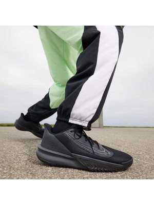 Nıke Precision Vıı Erkek Basketbol Ayakkabısı FN4322-001(BİR Numara Büyük Almanızı Öneriyoruz)