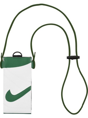 Premium Crossbody Unisex Yeşil Antrenman Telefon Kılıfı N.101.0036.311.OS