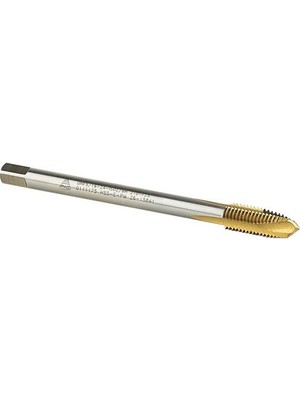 Çağ Hss Titanyum Unf Ince Diş Makina Kıavuzu Düz 1 / 2 * 20