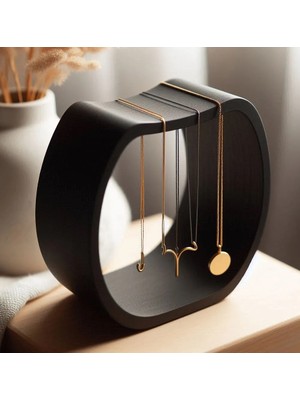 Kolye Standı/askılık