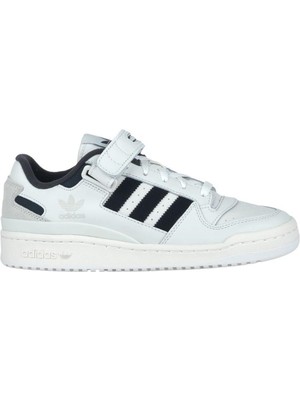 adidas Forum Mens Sneaker Grey Erkek Günlük Spor Ayakkabı Gri