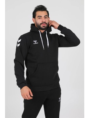 Hummel Armın Kapşonlu Sweathshirt