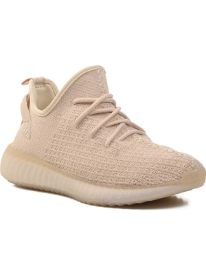 Dunlop Walkway Bej  Spor Ayakkabı