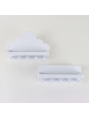 2 Adet Takı Askılığı