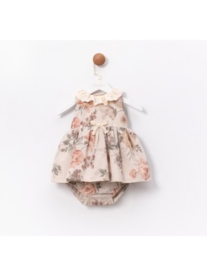 Cumino Eva Ikili Kız Çocuk Takım