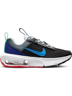 Air Max Intrlk Lite Çocuk Günlük Ayakkabı DH9394-005 Çok Renkli