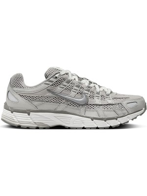 P-6000 Prm Unisex Günlük Ayakkabı FN6837-012 Gri