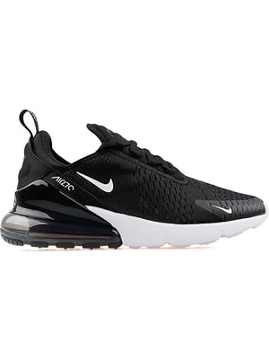 Air Max 270 Erkek Günlük Ayakkabı AH8050-002 Siyah